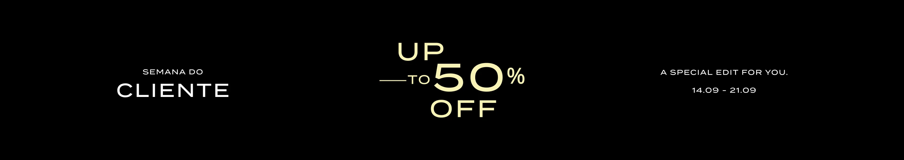 SALE