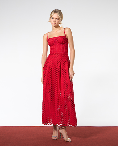 Vestidos