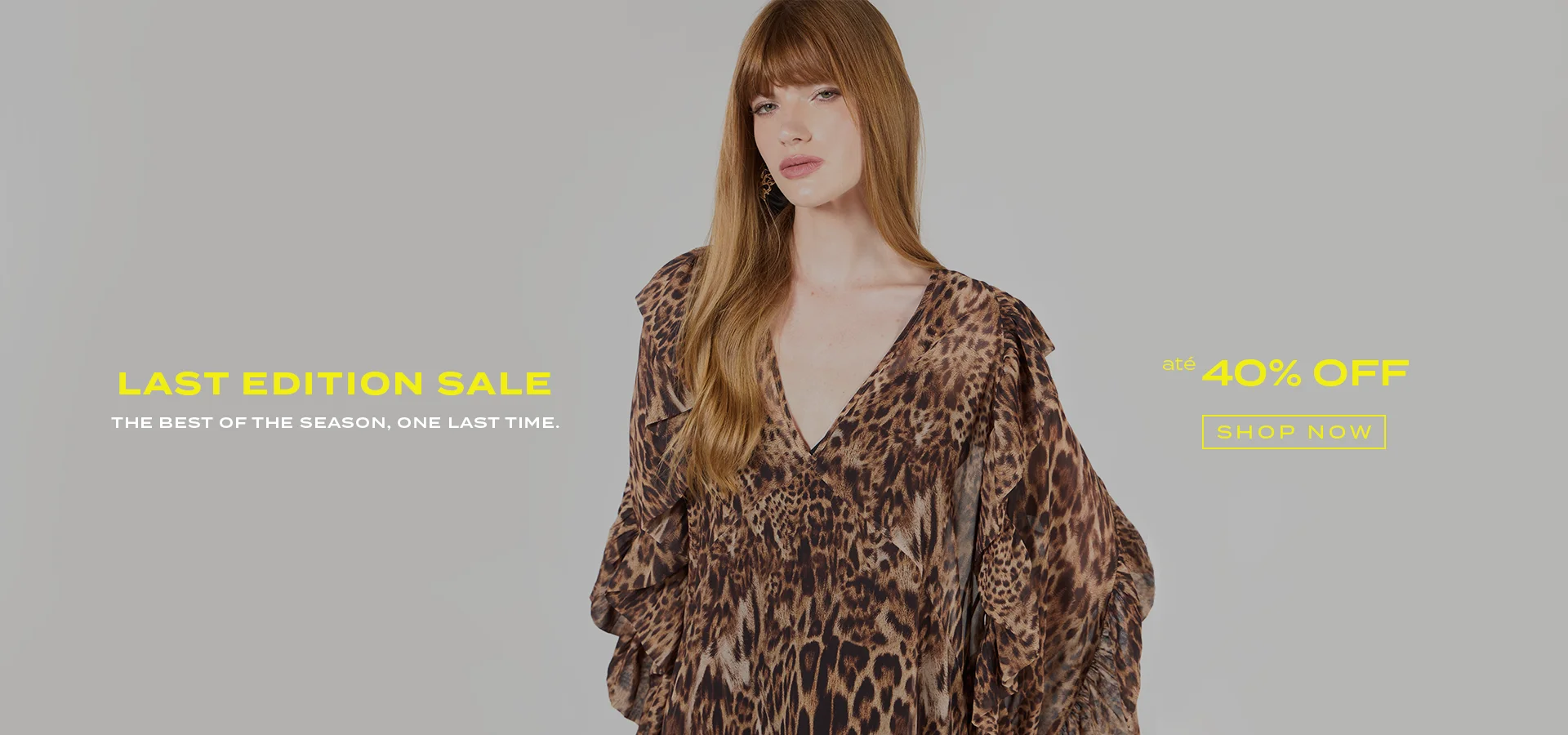 Winter Sale