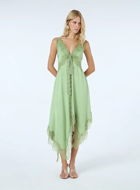 Vestidos