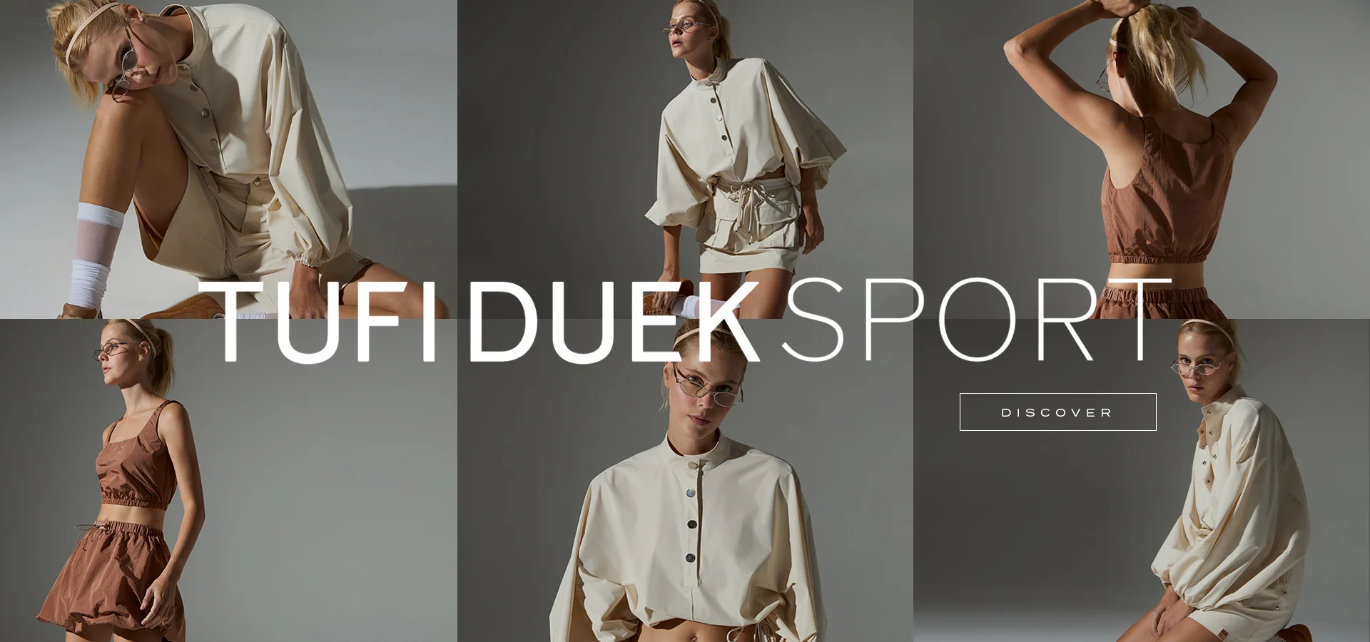 Linha Athleisure