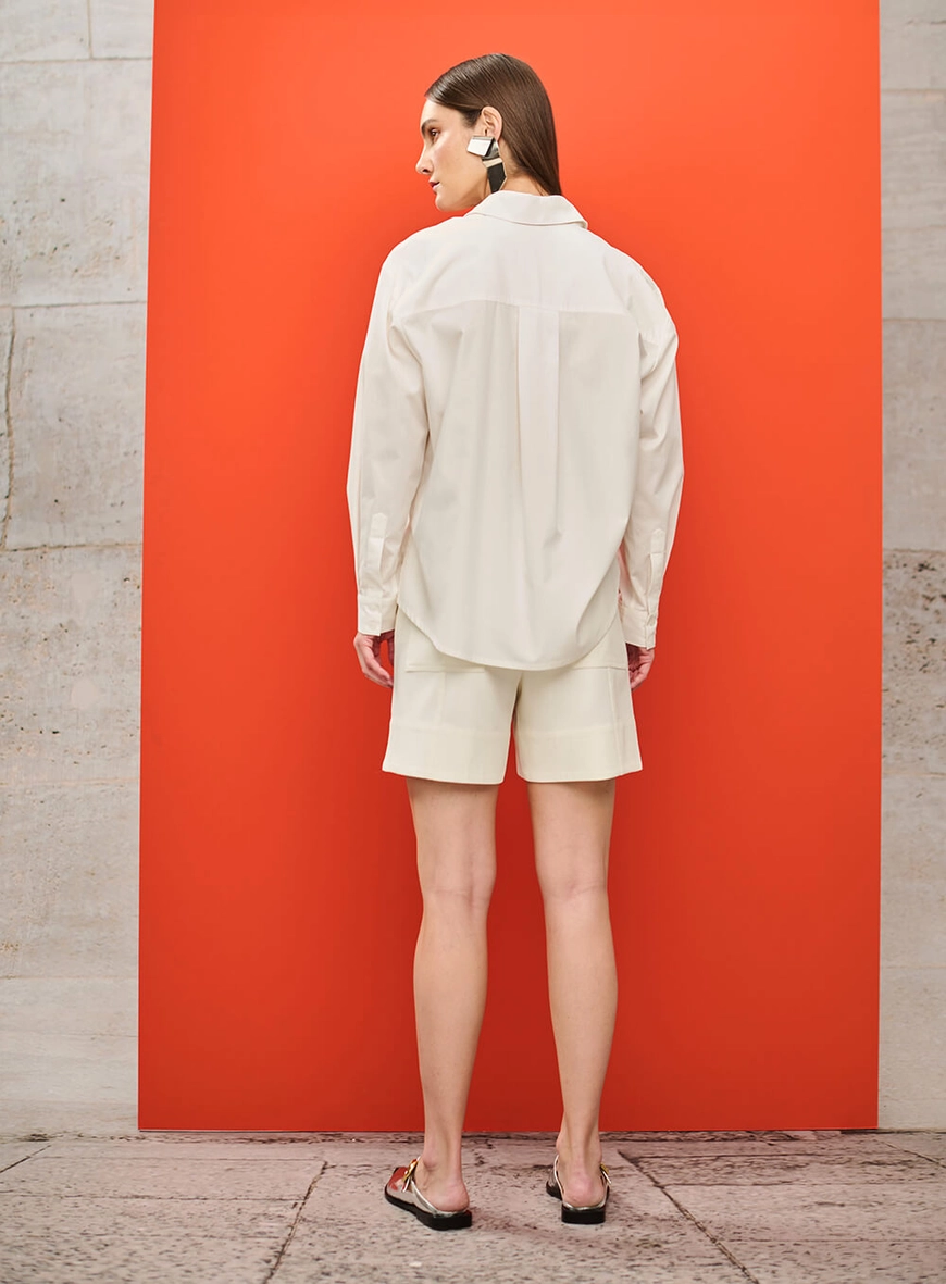 Camisa Off White