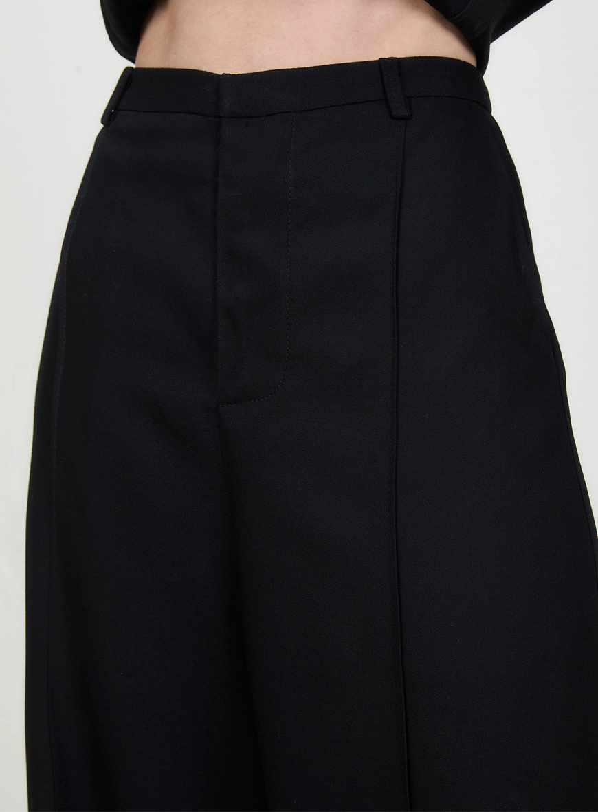 Calça Pantalona Laurent