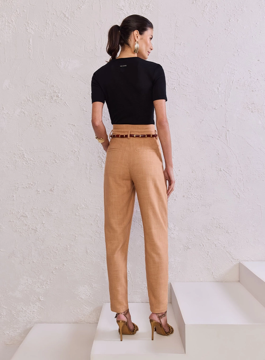 Blusa Tricot Elegance