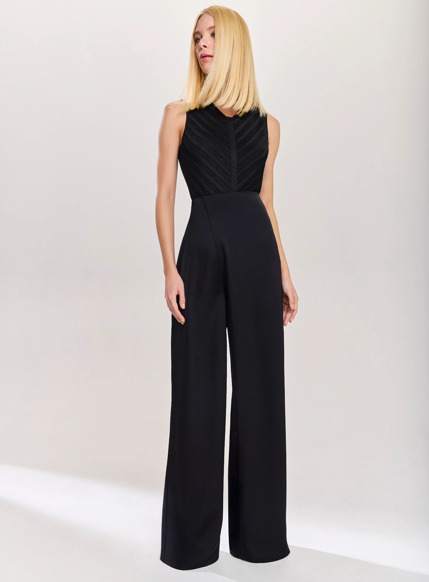 Body Tricot Lurex