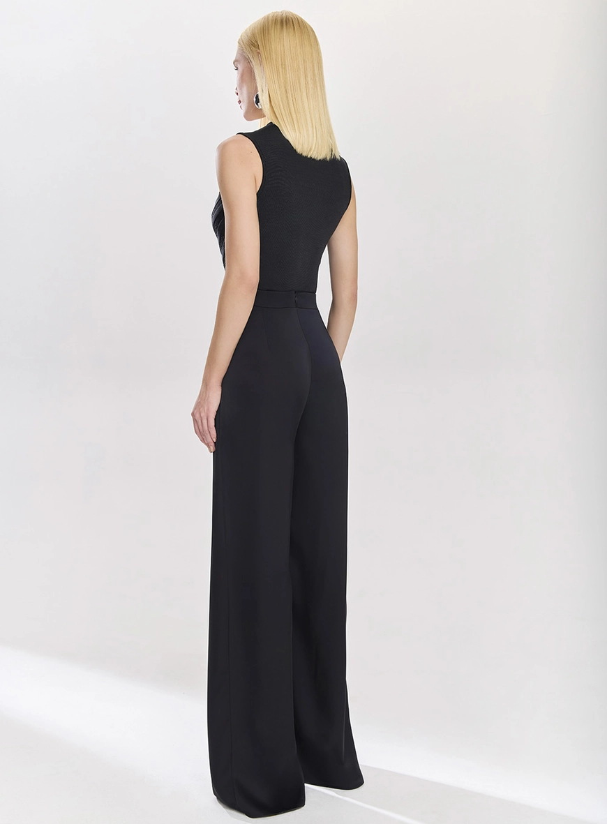 Body Tricot Lurex