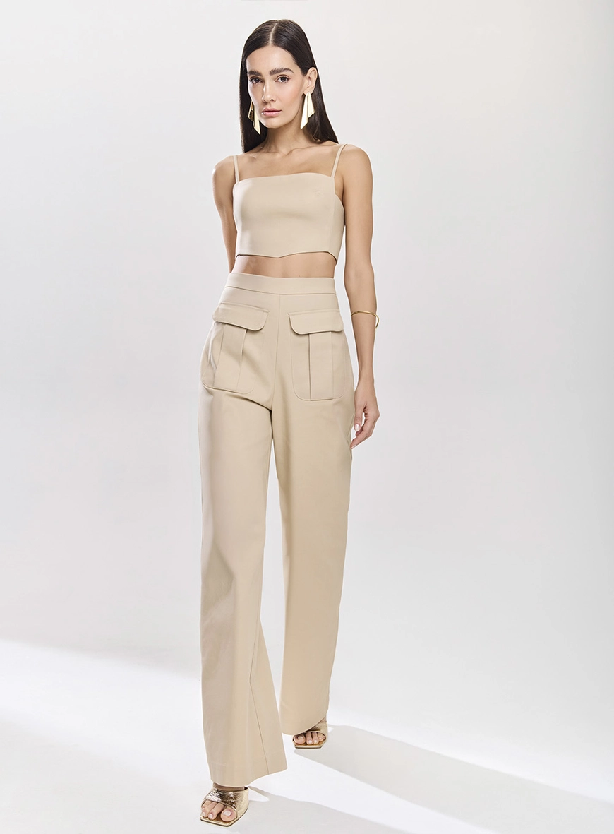 Conjunto Utilitário Compact Chic