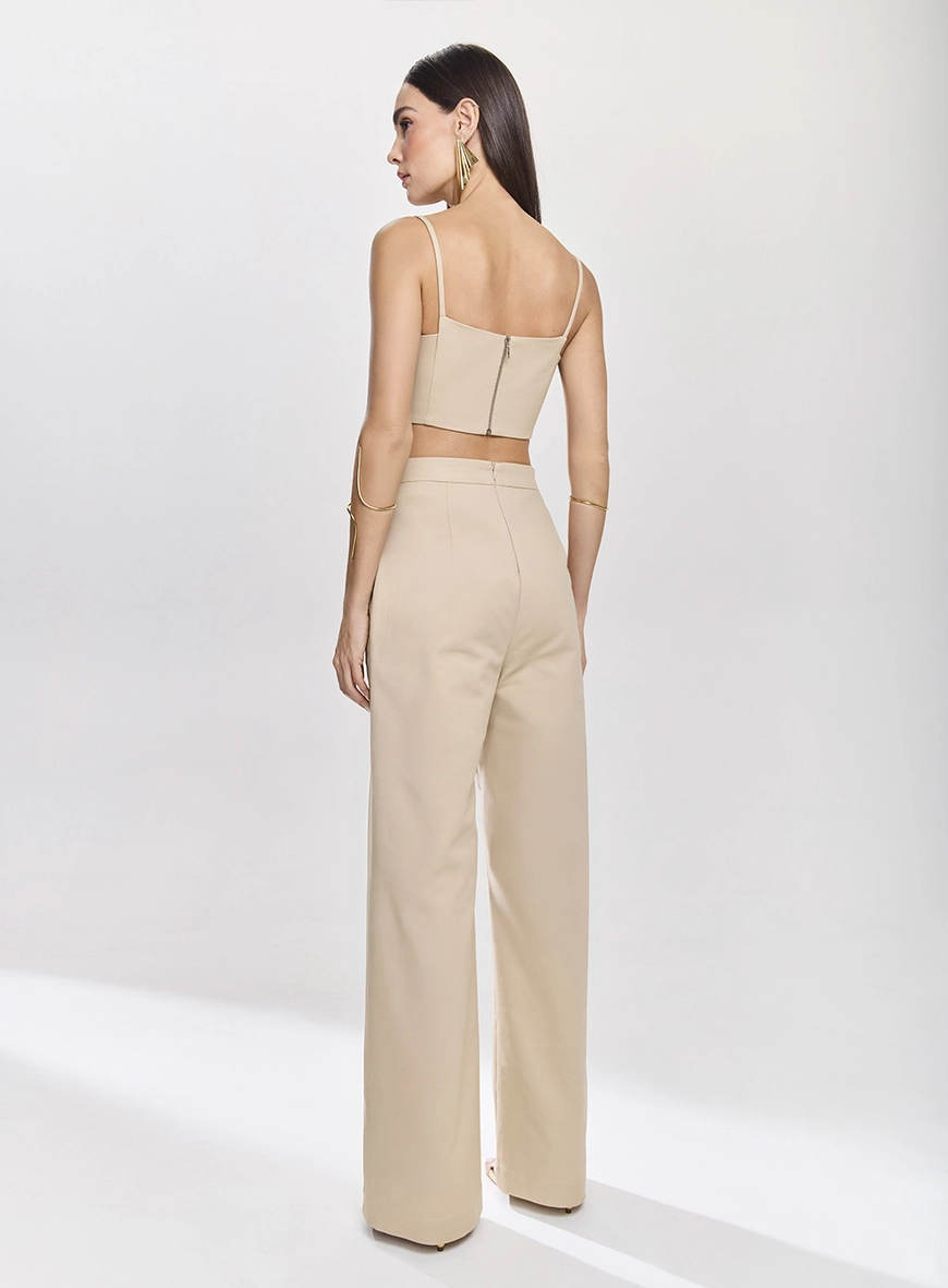 Conjunto Utilitário Compact Chic