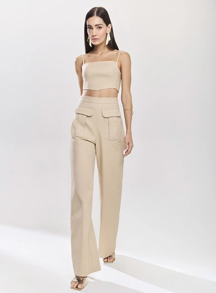 Conjunto Utilitário Compact Chic