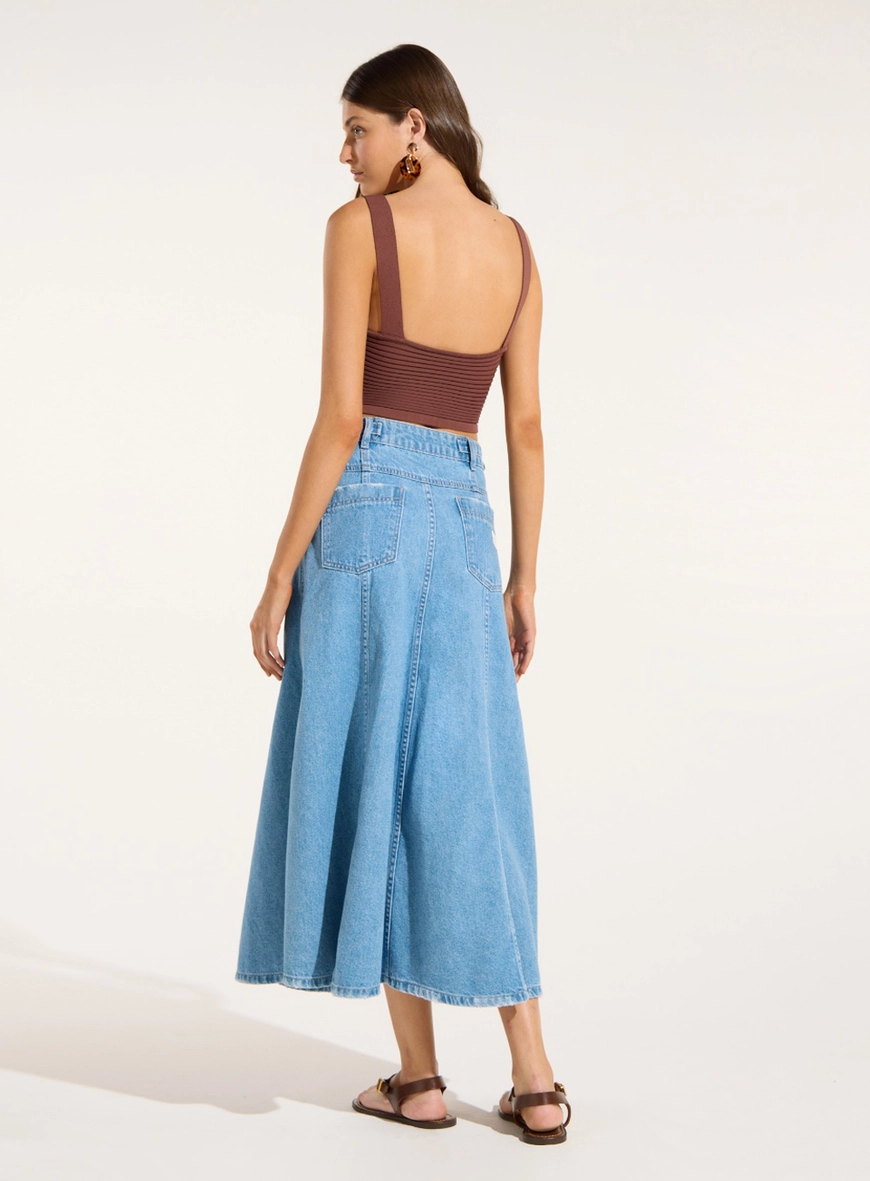 Top Em Tricot