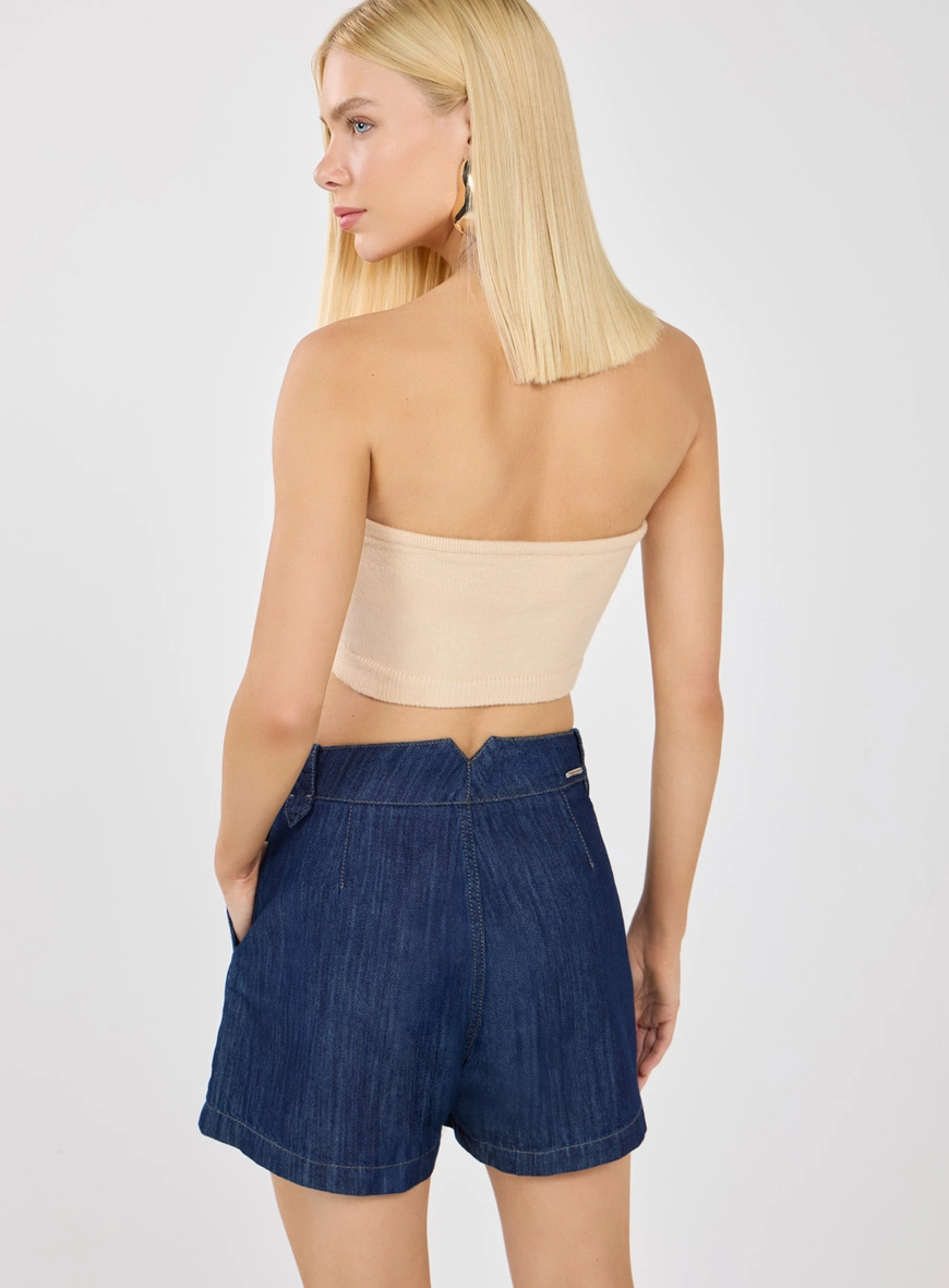 Short Jeans