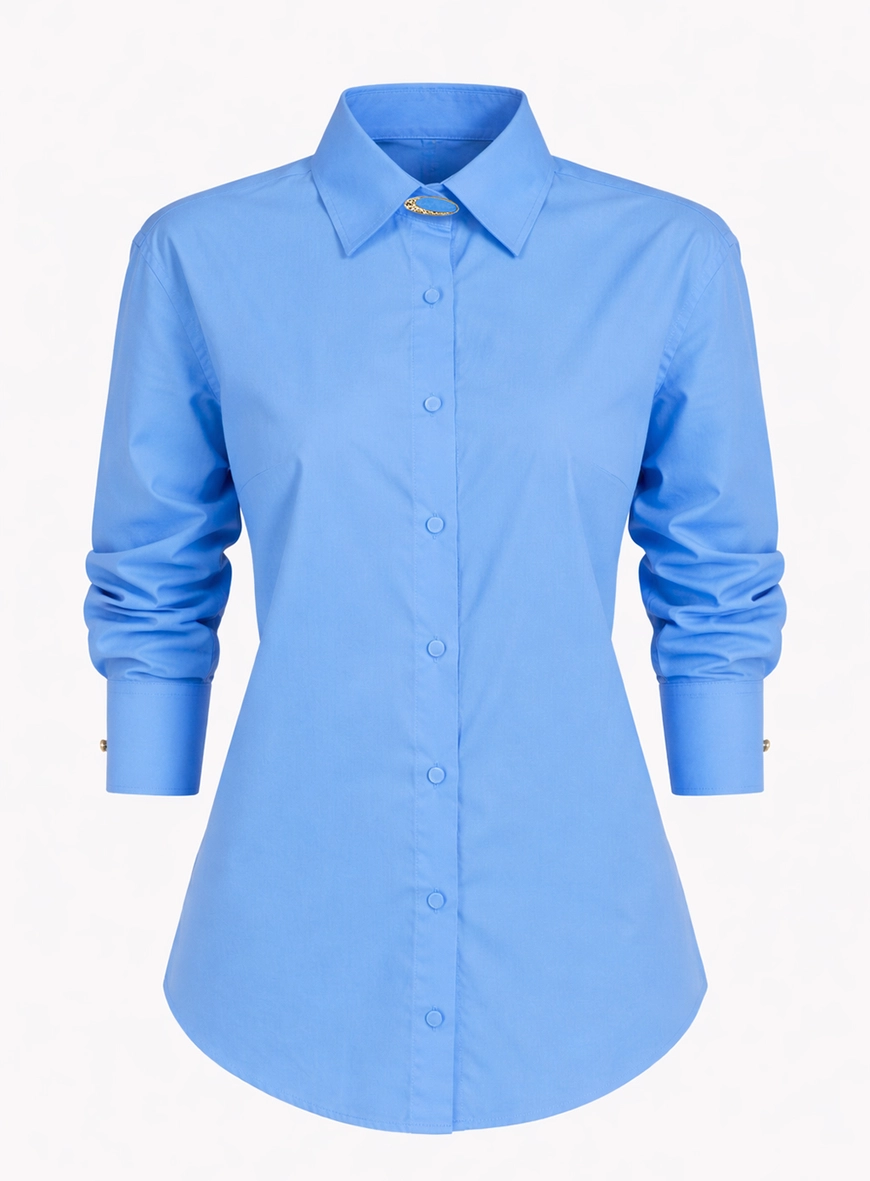 Camisa Oversized Essencial