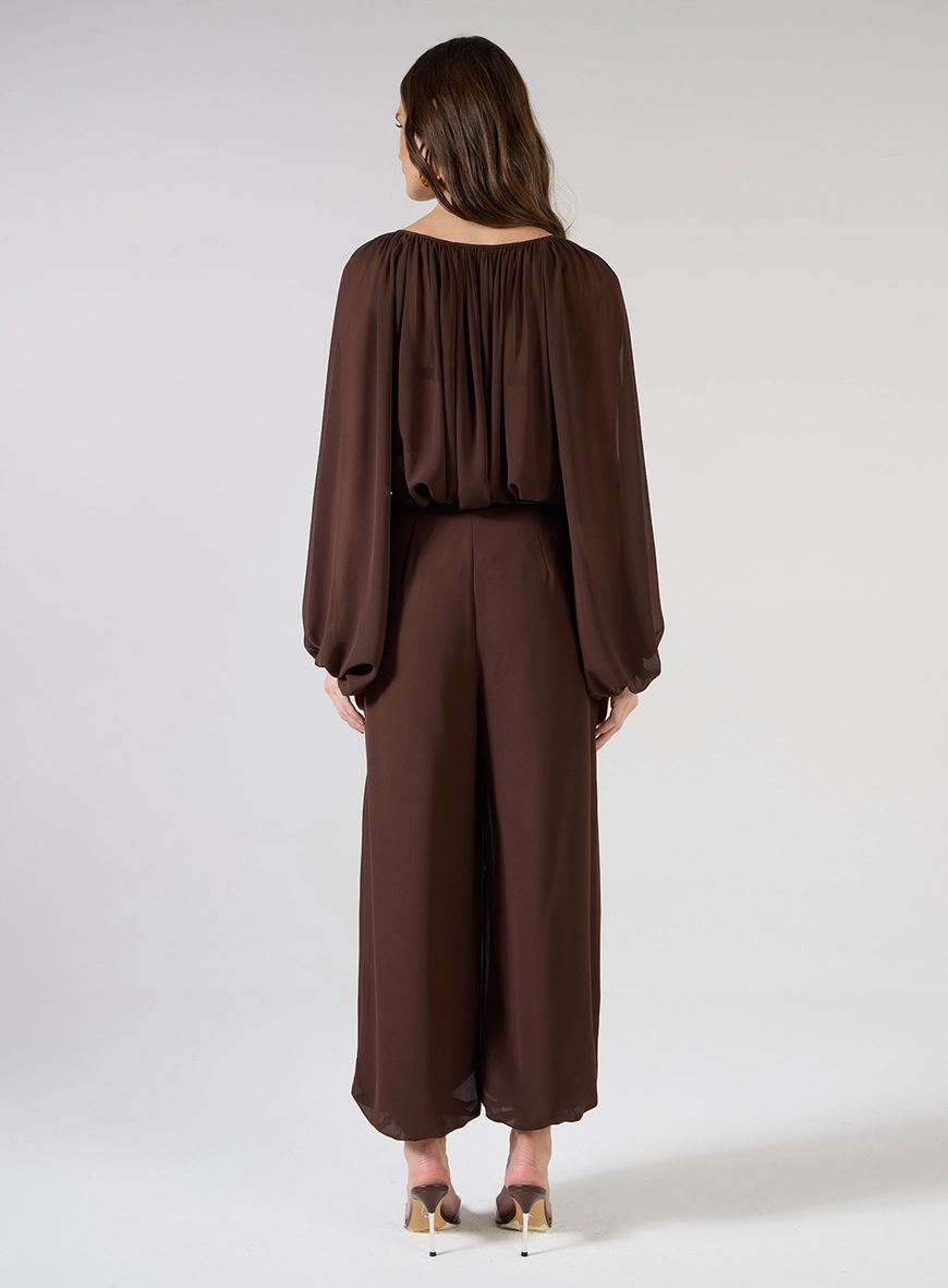 Calça Aladin
