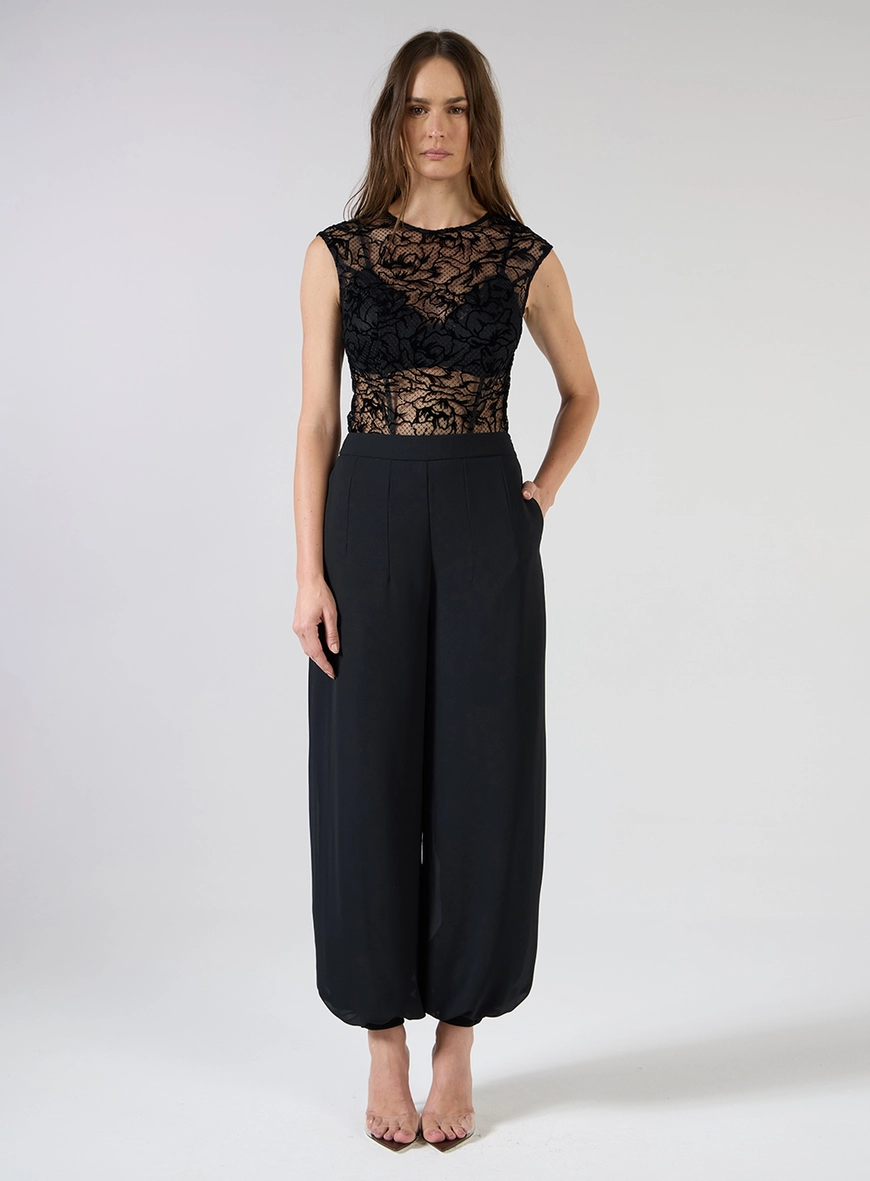 Calça Aladin