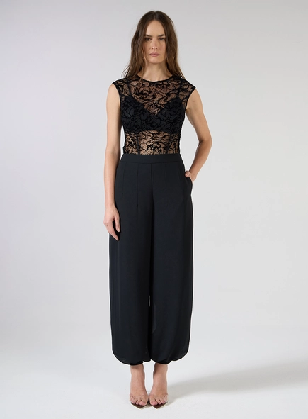 Calça Aladin