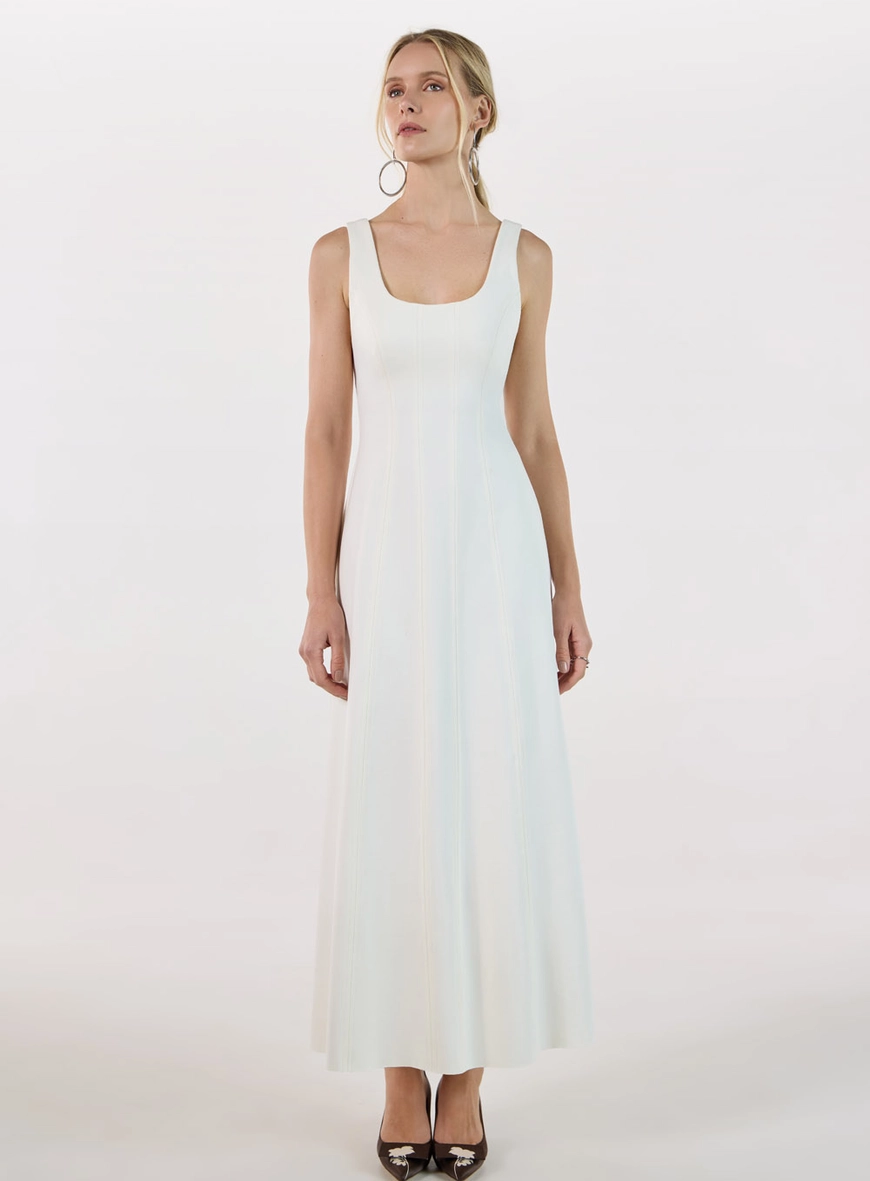 Vestido Midi Elegance