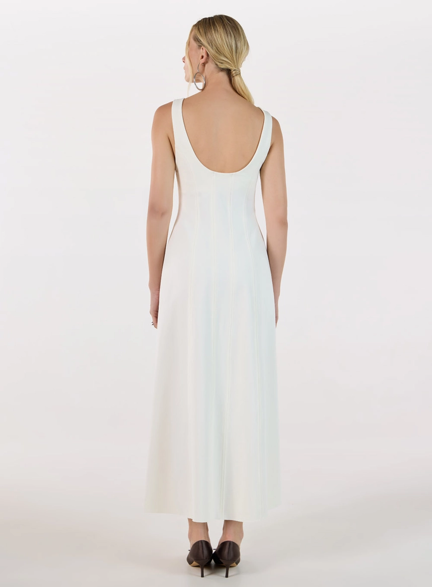 Vestido Midi Elegance