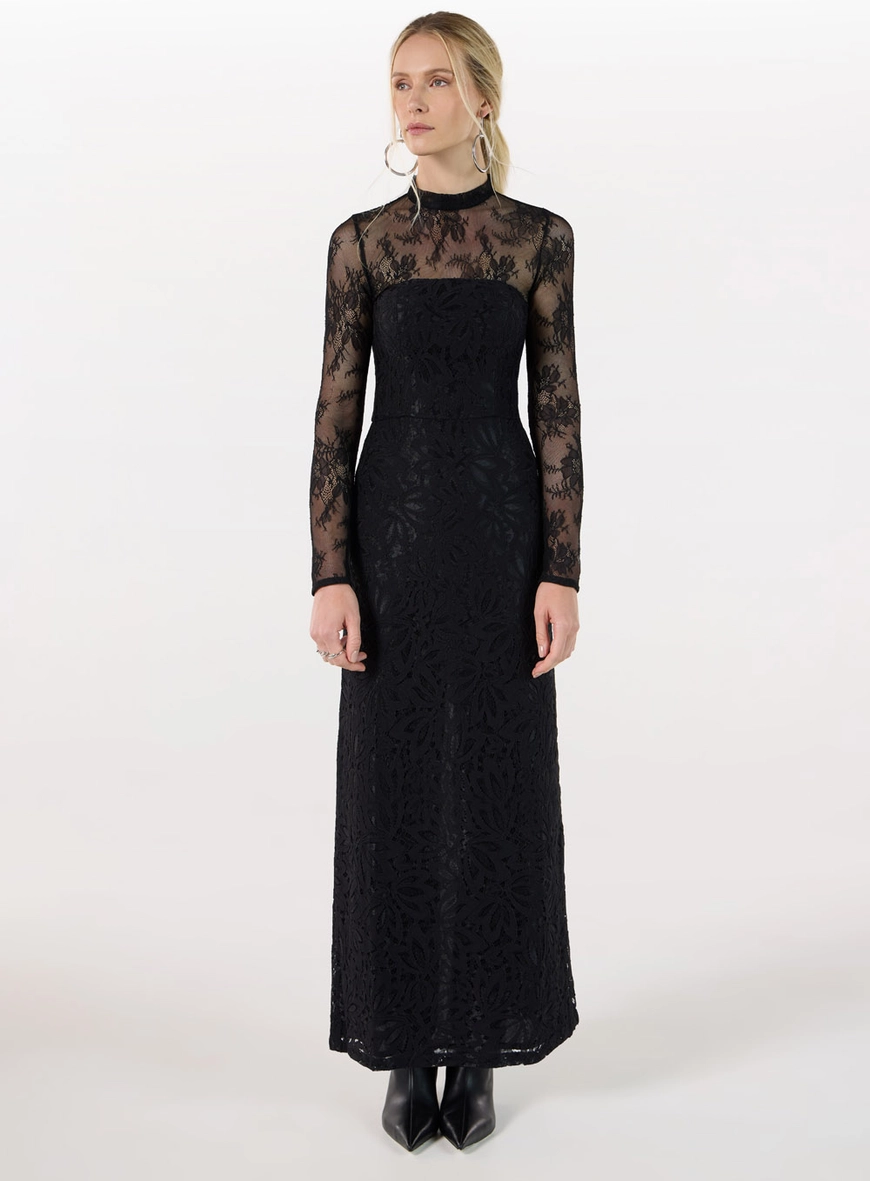 Vestido Midi Tomara Que Caia