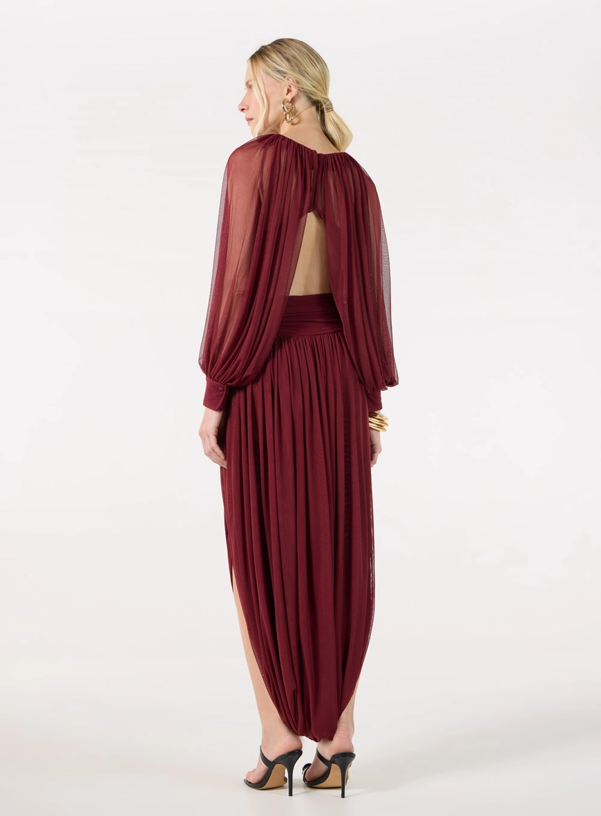 Conjunto Blusa E Calça Aladim
