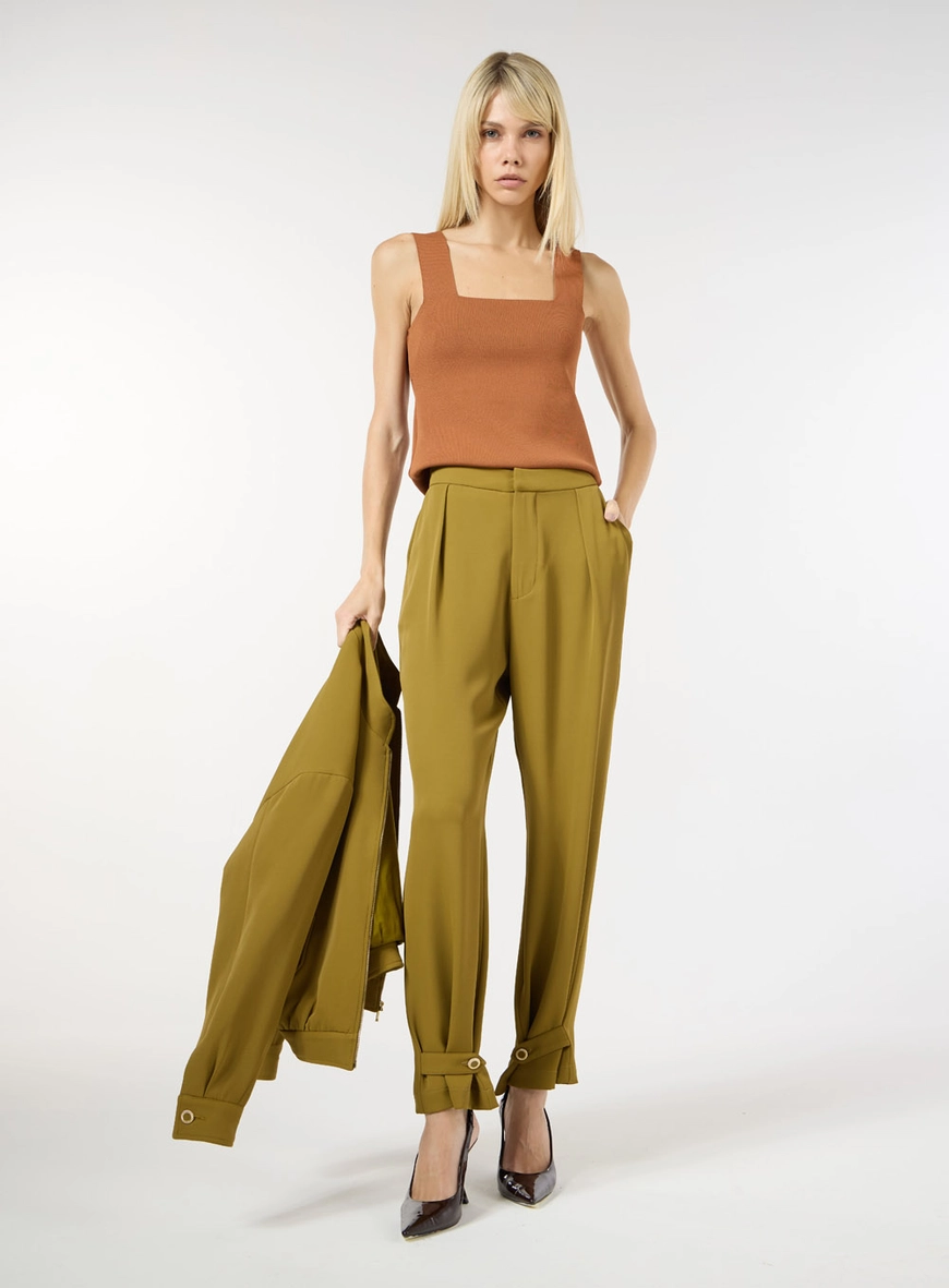 Regata Tricot