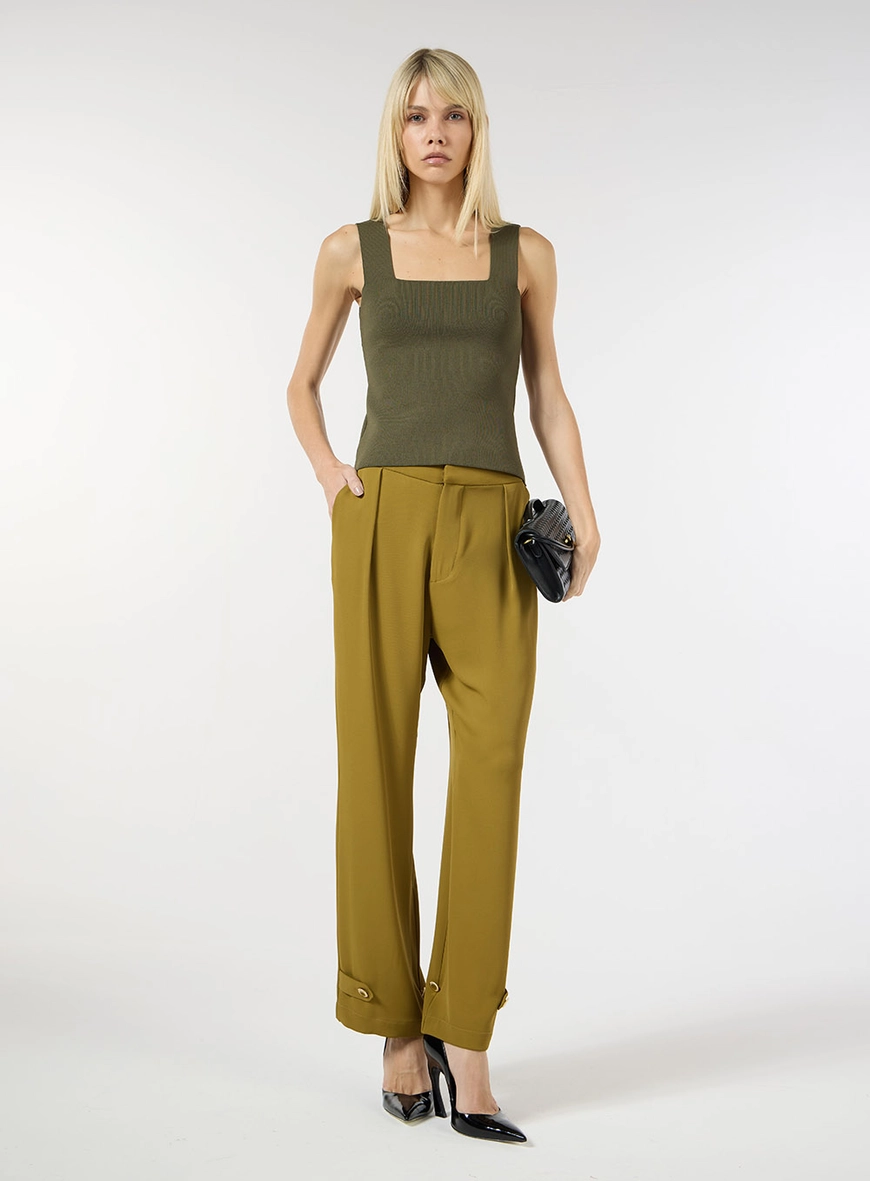 Regata Tricot