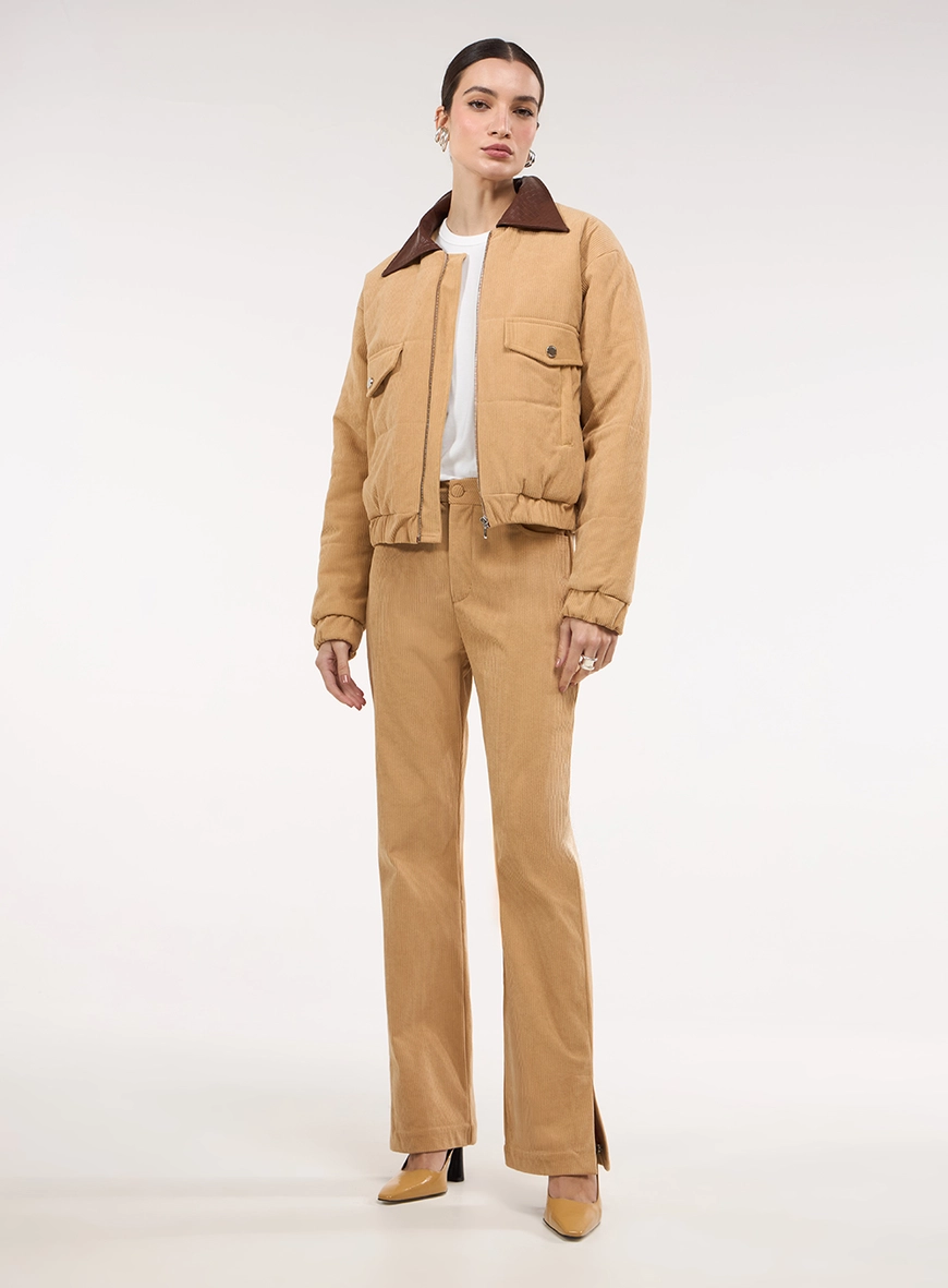 Jaqueta Puffer Urban