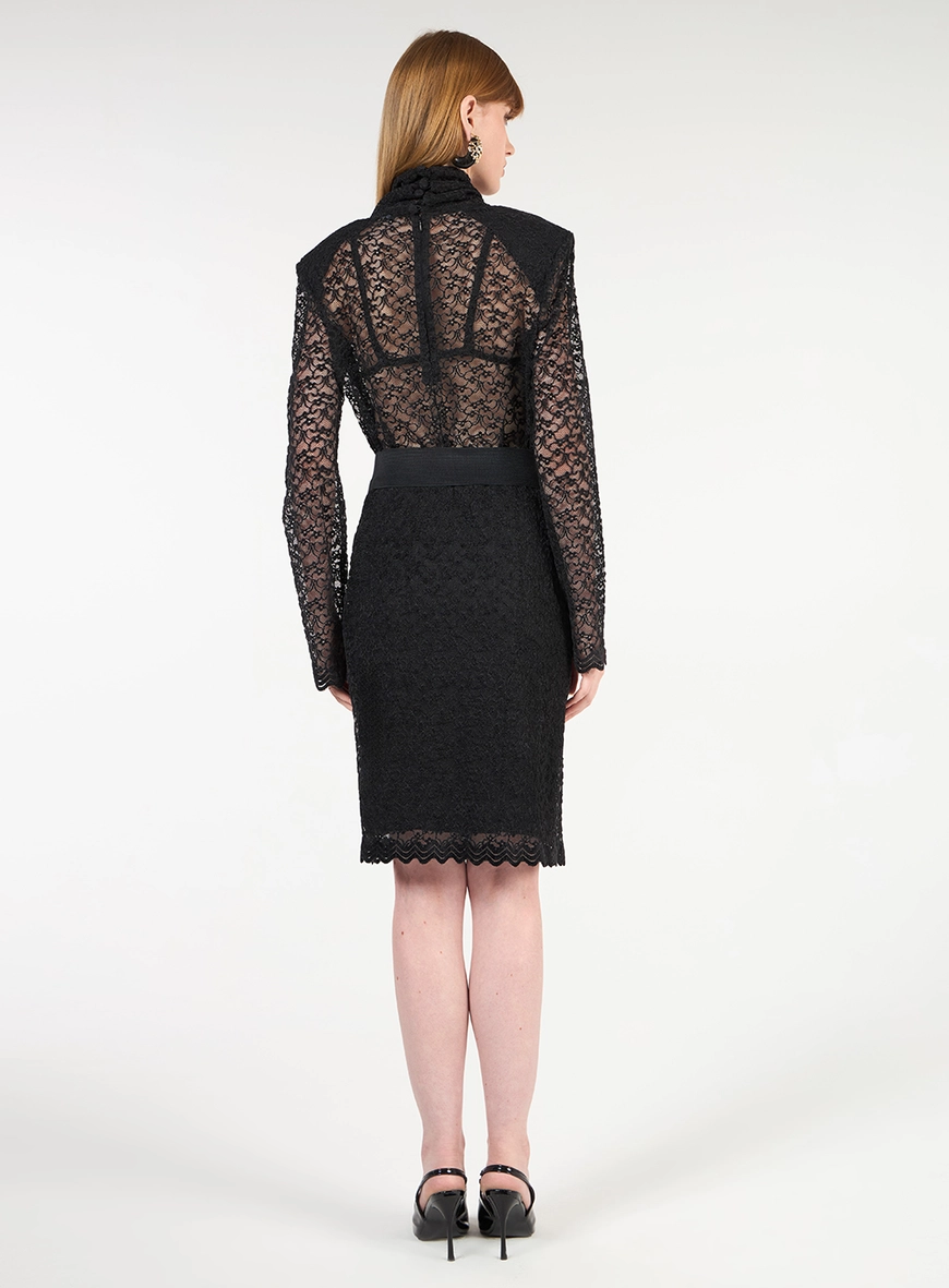 Saia Renda Elegance